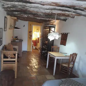 Casa Pimienta Apartamento