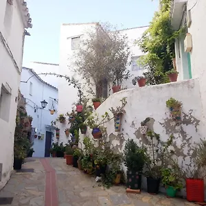 Beautiful In Duquesa Suites And Gardens Apartamento Castillo de Sabinillas