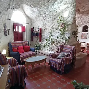 La Serrana Сasa de vacaciones