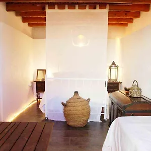 El Aljibe Rural Apartamento
