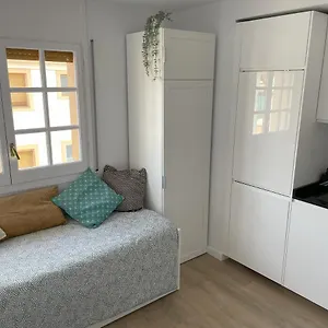 Estudio Al Lado De La Playa Apartamento Calafell