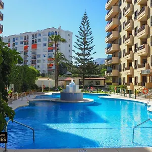 Estupendo Estudio Paseo Marítimo Ronda Iv Apartamento Fuengirola