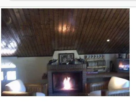 Monte Rosado viviendas vacacionales La Peza Apartamento