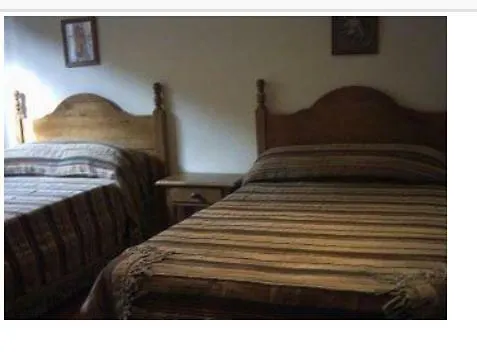 Monte Rosado viviendas vacacionales La Peza 0*,  España