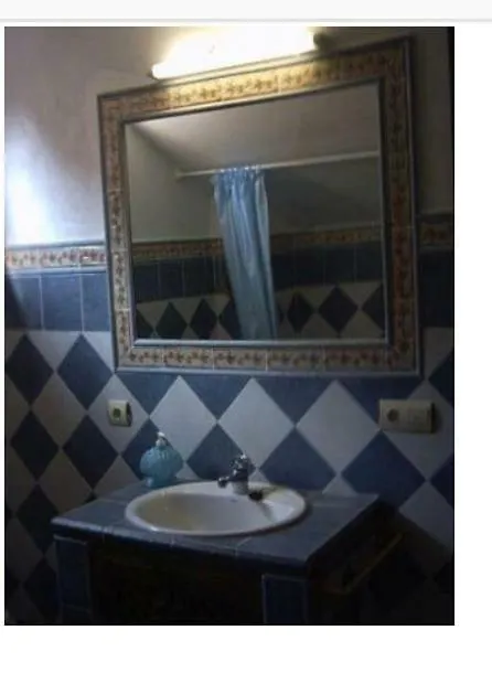 Monte Rosado viviendas vacacionales La Peza Apartamento
