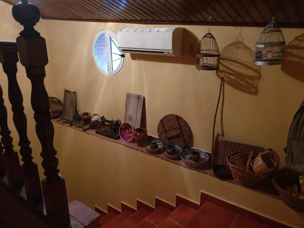 Apartamento Monte Rosado viviendas vacacionales La Peza